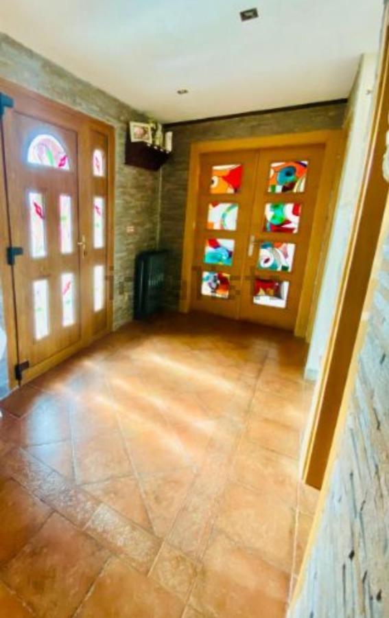 Alojamientos Marte Casa Rural スアンセス エクステリア 写真