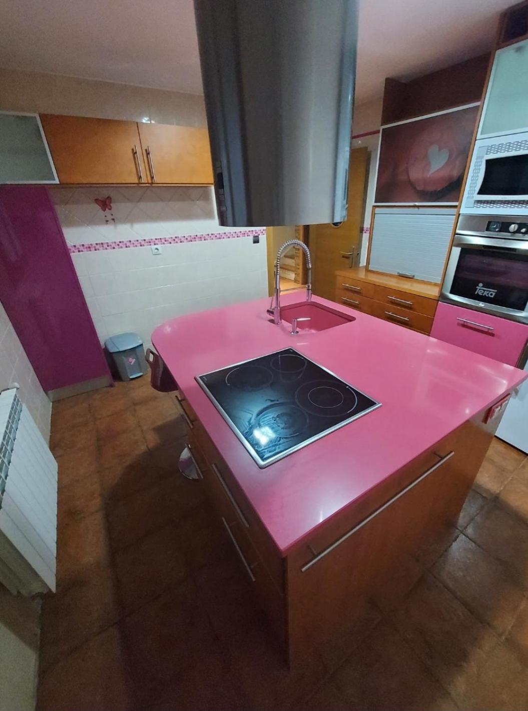 Alojamientos Marte Casa Rural スアンセス エクステリア 写真