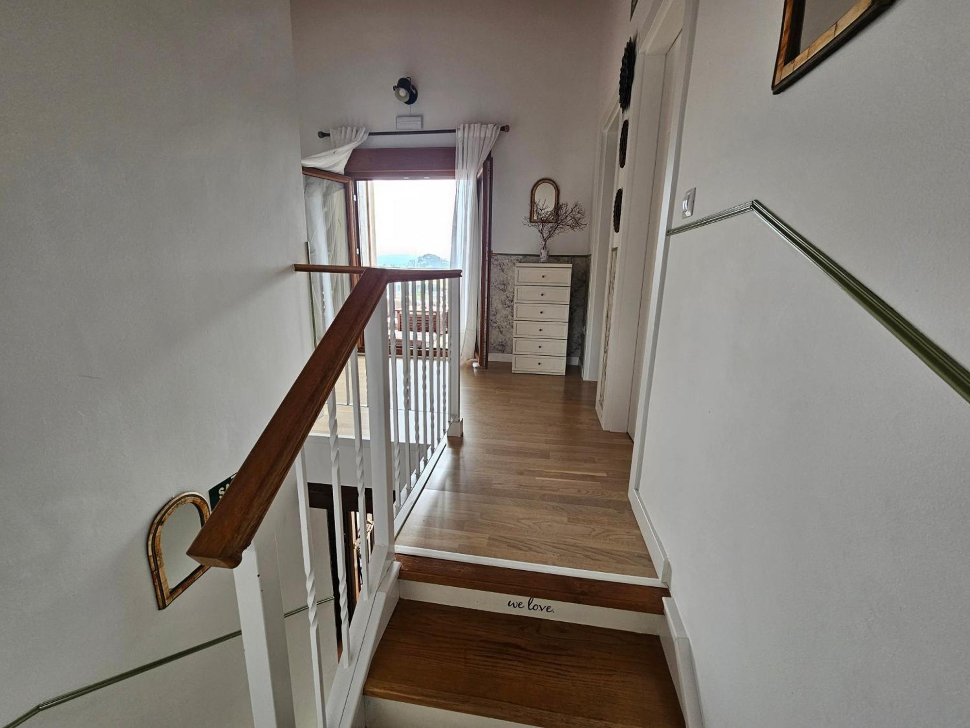 Alojamientos Marte Casa Rural スアンセス エクステリア 写真